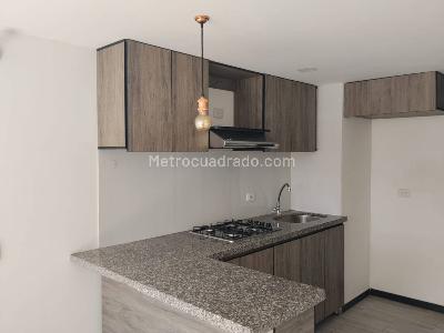 Apartamento en venta en Colina Campestre, Bogotá · foto 4 de 16