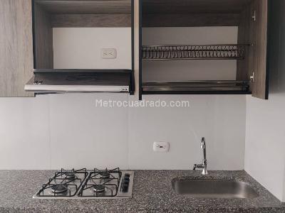 Apartamento en venta en Colina Campestre, Bogotá · foto 6 de 16