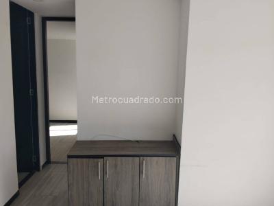 Apartamento en venta en Colina Campestre, Bogotá · foto 8 de 16