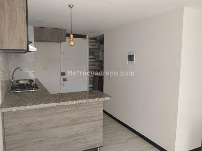 Apartamento en venta en Colina Campestre, Bogotá · foto 9 de 16