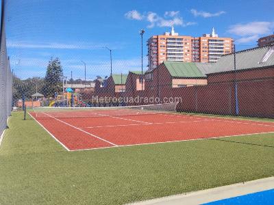 Apartamento en venta en Colina Campestre, Bogotá · foto 13 de 16