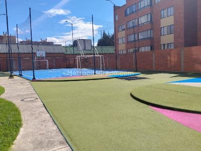 Apartamento en venta en Colina Campestre, Bogotá · foto 16 de 16