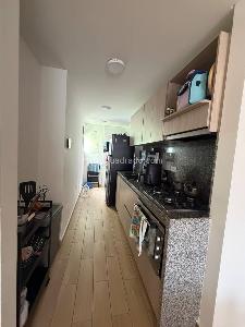 Apartamento de 2 alcobas en arriendo en Lisboa, Bogotá, 57 m² · foto 10 de 13