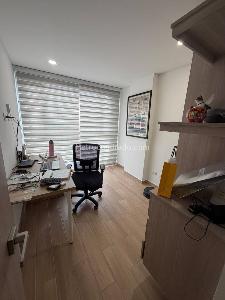Apartamento de 2 alcobas en arriendo en Lisboa, Bogotá, 57 m² · foto 2 de 13