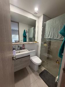 Apartamento de 2 alcobas en arriendo en Lisboa, Bogotá, 57 m² · foto 3 de 13