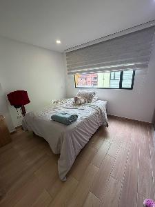 Apartamento de 2 alcobas en arriendo en Lisboa, Bogotá, 57 m² · foto 4 de 13