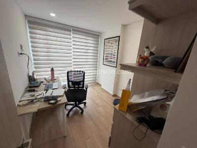 Apartamento de 2 alcobas en arriendo en Lisboa, Bogotá, 57 m² · foto 5 de 13