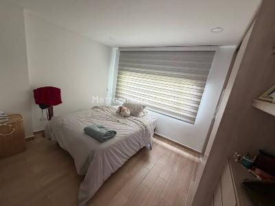 Apartamento de 2 alcobas en arriendo en Lisboa, Bogotá, 57 m² · foto 6 de 13