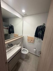 Apartamento de 2 alcobas en arriendo en Lisboa, Bogotá, 57 m² · foto 7 de 13