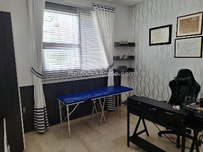 Apartamento de 4 alcobas en venta en Bellavista, Cali, 376 m² · foto 10 de 20
