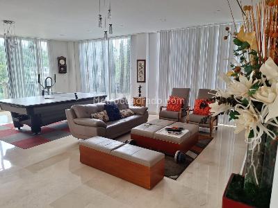Apartamento de 4 alcobas en venta en Bellavista, Cali, 376 m² · foto 11 de 20
