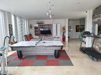 Apartamento de 4 alcobas en venta en Bellavista, Cali, 376 m² · foto 12 de 20