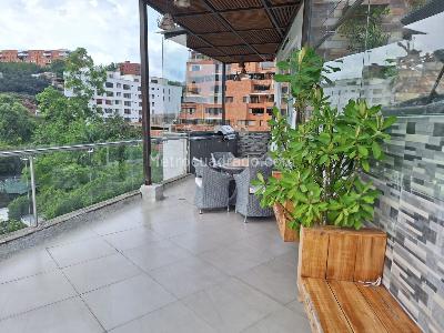 Apartamento de 4 alcobas en venta en Bellavista, Cali, 376 m² · foto 14 de 20