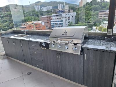 Apartamento de 4 alcobas en venta en Bellavista, Cali, 376 m² · foto 15 de 20