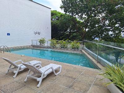 Apartamento de 4 alcobas en venta en Bellavista, Cali, 376 m² · foto 17 de 20