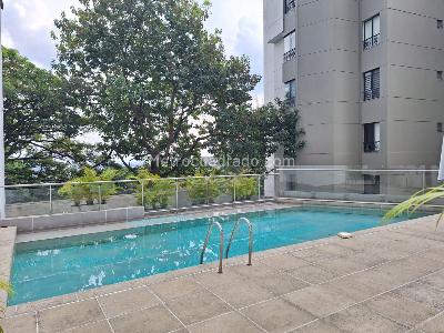 Apartamento de 4 alcobas en venta en Bellavista, Cali, 376 m² · foto 19 de 20