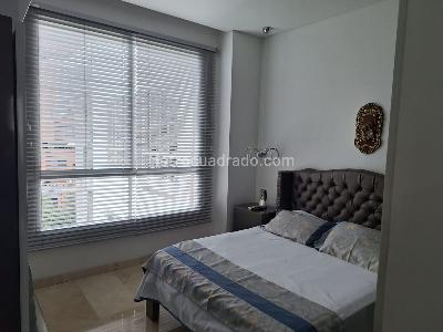 Apartamento de 4 alcobas en venta en Bellavista, Cali, 376 m² · foto 8 de 20