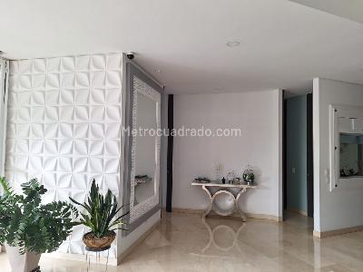 Apartamento de 4 alcobas en venta en Bellavista, Cali, 376 m² · foto 20 de 20