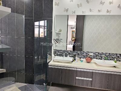 Apartamento de 4 alcobas en venta en Bellavista, Cali, 376 m² · foto 4 de 20