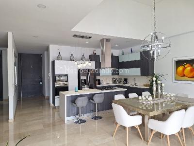 Apartamento de 4 alcobas en venta en Bellavista, Cali, 376 m² · foto 9 de 20