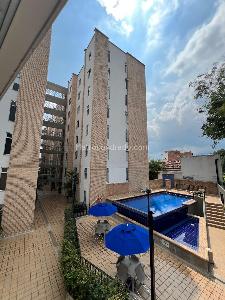 Apartamento de 4 alcobas en venta en El Ingenio, Cali, 125 m² · foto 2 de 20