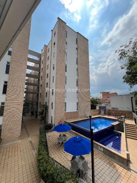 Apartamento en Venta, EL INGENIO, Cali - Ansicht 2
