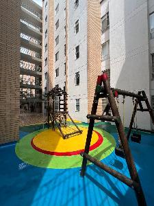Apartamento de 4 alcobas en venta en El Ingenio, Cali, 125 m² · foto 3 de 20