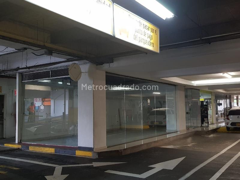 Local Comercial en Arriendo, CENTRO, Pereira - Widok 3