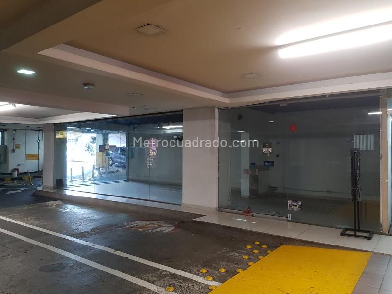 Local Comercial en Arriendo, CENTRO, Pereira - Widok 4