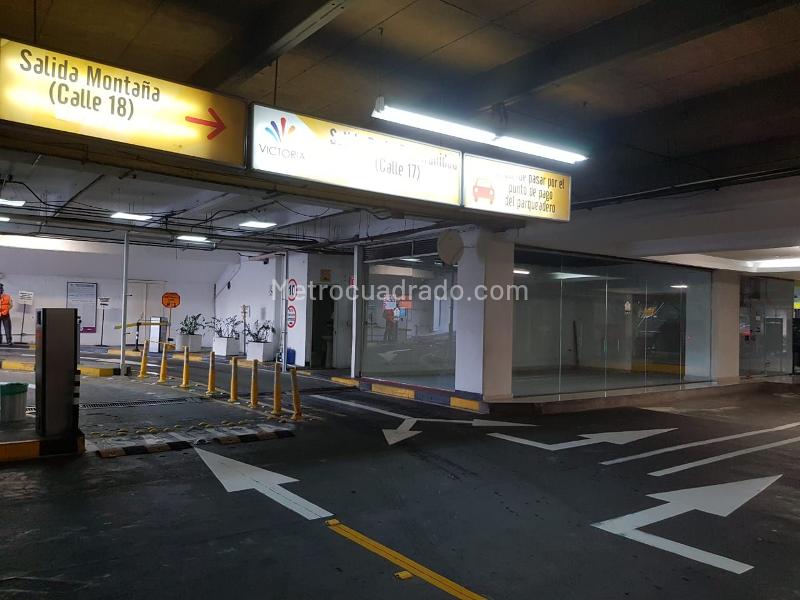 Local Comercial en Arriendo, CENTRO, Pereira - Widok 5