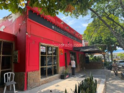 Local Comercial en Arriendo, GRANADA, Cali