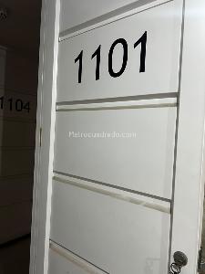 Apartamento de 2 alcobas en venta en Hacienda Kachipay, Cali, 56 m² · foto 19 de 20