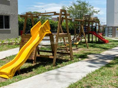 Apartamento de 2 alcobas en venta en Hacienda Kachipay, Cali, 56 m² · foto 3 de 20