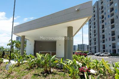 Apartamento de 2 alcobas en venta en Hacienda Kachipay, Cali, 56 m² · foto 8 de 20