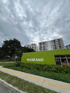 Apartamento de 2 alcobas en venta en Hacienda Kachipay, Cali, 56 m² · foto 6 de 20
