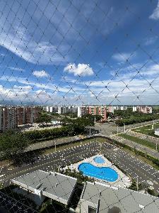 Apartamento de 2 alcobas en venta en Hacienda Kachipay, Cali, 56 m² · foto 7 de 20