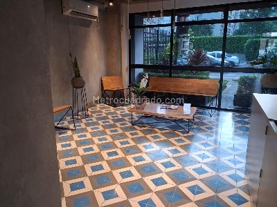 Apartaestudio en venta en La Flora, Cali, 37 m² · foto 10 de 20