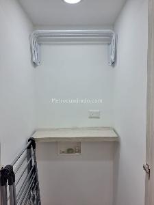 Apartaestudio en venta en La Flora, Cali, 37 m² · foto 11 de 20