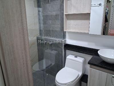 Apartaestudio en venta en La Flora, Cali, 37 m² · foto 14 de 20