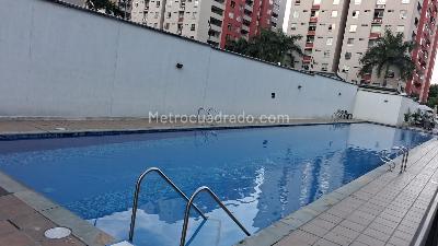 Apartaestudio en venta en La Flora, Cali, 37 m² · foto 6 de 20