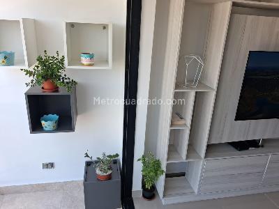 Apartaestudio en venta en La Flora, Cali, 37 m² · foto 7 de 20