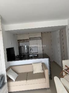 Apartaestudio en arriendo en Altoliving, Cali, 37 m² · foto 15 de 20