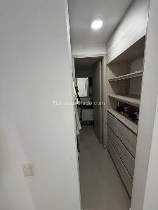 Apartaestudio en arriendo en Altoliving, Cali, 37 m² · foto 16 de 20