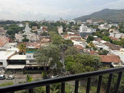 Apartaestudio en arriendo en Altoliving, Cali, 37 m² · foto 10 de 20