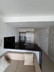 Apartaestudio en arriendo en Altoliving, Cali, 37 m² · foto 13 de 20
