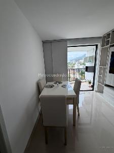 Apartaestudio en venta en La Flora, Cali, 37 m² · foto 13 de 20