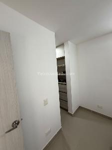 Apartaestudio en venta en La Flora, Cali, 37 m² · foto 16 de 20