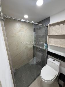 Apartaestudio en venta en La Flora, Cali, 37 m² · foto 18 de 20