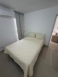 Apartaestudio en venta en La Flora, Cali, 37 m² · foto 20 de 20
