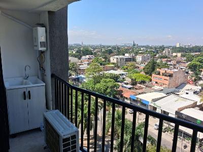 Apartaestudio en venta en La Flora, Cali, 37 m² · foto 14 de 20